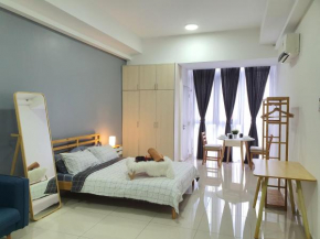 Vivo Soho Suite @ Mid Valley Old Klang Road KL